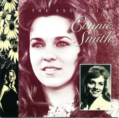 CD Connie Smith The Essential Connie Smith 07863668242 BMG, RCA /00110