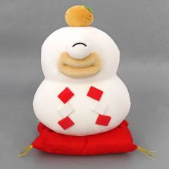 すみれ工房 座敷わらびちゃん ぬいぐるみ 赤 座敷わらし 五日市剛 わら