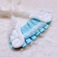 ヘッドドレス ポケモンfit マイピカチュウ ぬい服
