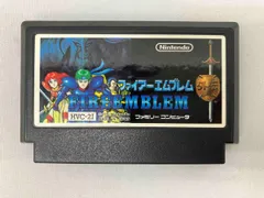 【未使用】ファイアーエムブレム外伝 BEEP ゲームグッズ通販 / 【中古ソフト】ファミコン｜ファイアー