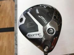 【最短翌日発送】ELYTE ◆◆◆ | 10.5 | S | 24 VENTUS BLUE 6 | 中古 | ドライバー | キャロウェイ
