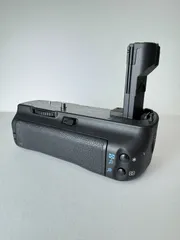 キャノン Canon EOS 5D 初代 バッテリーグリップ BG-E4 付 Amazon.com : Canon BG-E4 Battery Grip for EOS 5D Digital SLR