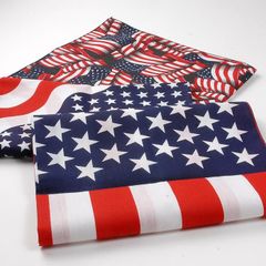 【3枚セット】U.S.A. HAV-A-HANK/ハバハンク バンダナ アメリカ製 新品 201,202,206-