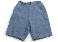 【ブリーズ/BREEZE】ショートパンツ 130サイズ 女の子【子供服・ベビー服】（1956500）