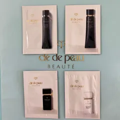 クレ・ド・ボーボーテ　人気下地４種