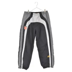 2026年最新】Supreme Umbro Track Pant sの人気アイテム - メルカリ