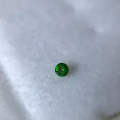 爆買い在庫デマントイドガーネット 0.483ct ルース その他