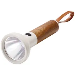 【新品】ニード COB懐中電灯 L3757