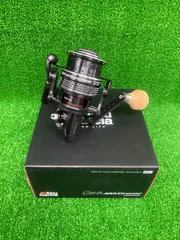 2024年最新】abu garcia revo mgxtremeの人気アイテム - メルカリ