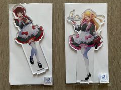 希少品】初版 ヴァイスシュバルツ ゆらぎ荘の幽奈さん トライアル