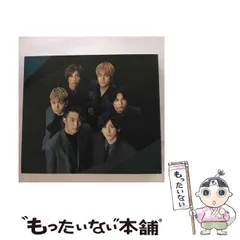 【中古】 共鳴 / SixTONES / 