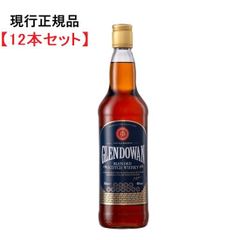 【12本セット】グレンドーワン 40% 700ml 正規品