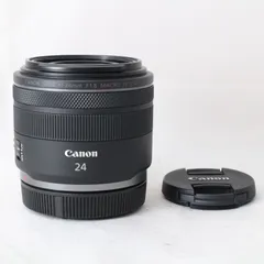 Canon  RF24F1.8 MACRO IS STM　★おまけフィルタ2枚付 Canon RF 24mm F1.8 Macro IS STM Lens Online Buy India