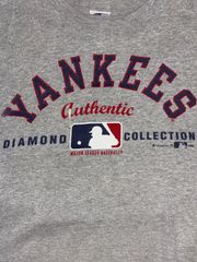 希少　90s champion　チャンピオン　ヤンキース　グッドフェード　ヴィンテージ　ｔシャツ　MLB　メジャーリーグ　ベースボール　大谷翔平　T1011  アメカジ
