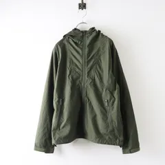 ノースフェイス THE NORTH FACE NPW72230 Compact Jacket コンパクトジャケット L カーキグリーン┃ブルゾン【2400014617979】