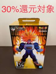 ドラゴンボール　一番くじ　トランクス　Ｅ賞