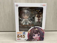 2025年最新】ねんどろいど 艦これ 金剛改二の人気アイテム