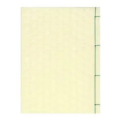 【新品・2営業日で発送】菅公工業 和本芳名帳7行 卵 ケ462