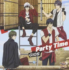 2024年最新】PARTY TIMEの人気アイテム - メルカリ