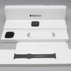 2023年最新】apple watch 4 cellularの人気アイテム - メルカリ