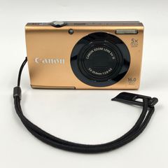 entra 様‼️ Canon PowerShot A3400 IS（GL）