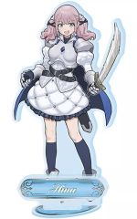 中古】フィギュア figma アリス 「勝利の女神：NIKKE」 流通限定
