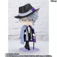 【中古】フィギュア Figuarts mini アズール・アーシェングロット(魂ウェブ商店Ver.) 「ディズニー ツイステッドワンダーランド」 魂ウェブ商店限定