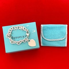 極 美品 希少品 TIFFANY&Co. ティファニー バンブー モチーフ