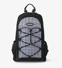 国内入手困難】aeae ナップサック シルバー 新品