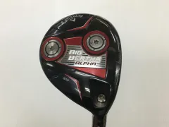 ★キャロウェイ BIG BERTHA ALPHA815ウッドセット メンズ右 楽天市場】キャロウェイ（CALLAWAY）（メンズ）BIG BERTHA