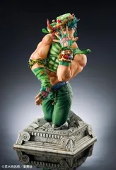 【新品・公式】ジョジョの奇妙な冒険 第1部 超像Artコレクション ジョナサン・ジョースター 公式グッズ colleize