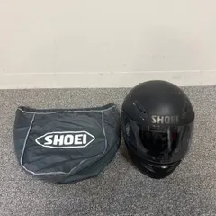 2024年最新】shoei フルフェイス ヘルメットの人気アイテム - メルカリ