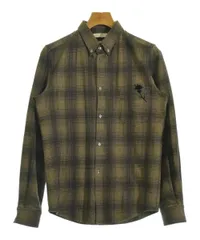 GOLDEN GOOSE カジュアルシャツ メンズ 【古着】【中古】【送料無料】のサムネイル