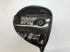 【最短翌日発送】0811X GEN4 | 9 | S | Diamana PXG 50 | 中古 | ドライバー | パーソンズエクストリームゴルフ