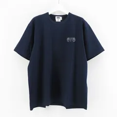 eYe JUNYA WATANABE MAN BROOKS BROTHERS TEE   Tシャツ  WK-T910-100