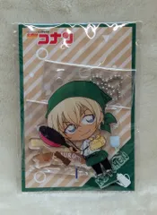 YTE アクリルスタンド 名探偵コナン 紺青の拳 公開記念フェアin東急ハンズ 安室透