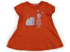 【ファミリア/familiar】ワンピース 90サイズ 女の子【子供服・ベビー服】（1858912）