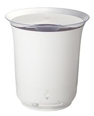 BRUNO 大容量超音波加湿器 JET MIST BOE030-WH BOE030-WH