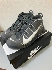 【25523】NIKE AIR MORE UPTEMPO 96 COPY PASTE DQ5014-068 ナイキ エアモアアップテンポ 96 28㎝