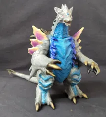 コナミ 超星神グランセイザー 五式支援機士ユウヒ　特撮　レア　ソフビ コナミ 超星神グランセイザー 五式支援機士ユウヒ 特撮 レア ソフビ