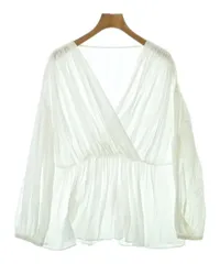 IENA ブラウス レディース 【古着】【中古】【送料無料】