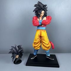 ドラゴンボール 孫悟空 フィギュア ガレージキット