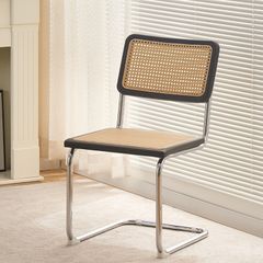 【美品】cesca chair チェスカチェア リプロダクト品 楽天市場】【2脚セット】 マルセル・ブロイヤー チェスカチェア
