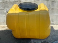 スイコー 600L 防除用タンク （藤枝市まで取りに来れる方）中古品