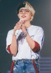 ATEEZ HONG JOONG 2022 THE FELLOWSHIP:BEGINNING OF THE END IN JAPAN