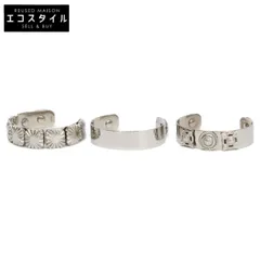 【お値下げ中】TOGA トーガ　メタルバングル TOGA TOO METAL BANGLE 1 (TOGA/ブレスレット) TZ252-AK907【BUYMA】