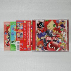 ステッカー付 ドラマCD ぷよぷよ VOL. 3 [自 [併