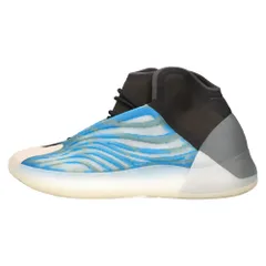 2024年最新】yeezy frozen blueの人気アイテム - メルカリ