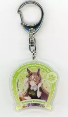 ウマ娘 よみうりランド アクリルキーホルダー 2025年最新】よみうりランド ウマ娘の人気アイテム - メルカリ