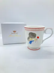 【新品】いわさきちひろ　マグカップ　「母の日」　ナルミ　マグ　母の日　プレゼント　ギフト　贈り物